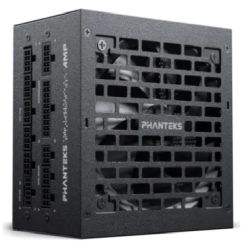 Phanteks AMP GH 750W Netzteil schwarz (PH-P750GH_BK01_EU)