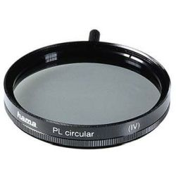 Hama Filter Pol Circular 37mm (72537)