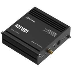 Teltonika TELTONIKA NETWORKS NTP001 NTP Server (NTP001000000)