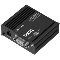 Teltonika TELTONIKA NETWORKS TRM142 Industrial 4G Modem (TRM142000000)