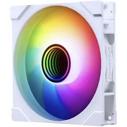 Phanteks M25G2-140 D-RGB Reverse White 140mm Lüfter (PH-F140M25R_G2_DWT01)
