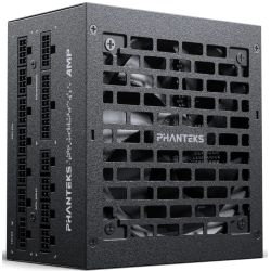 Phanteks AMP GH 1200W Netzteil schwarz (PH-P1200GH_BK01_EU)