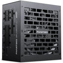 Phanteks AMP GH V2 1000W Netzteil schwarz (PH-P1000GH_BK02_EU)