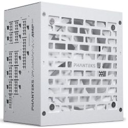 Phanteks AMP GH V2 1000W Netzteil weiß (PH-P1000GH_WT02_EU)