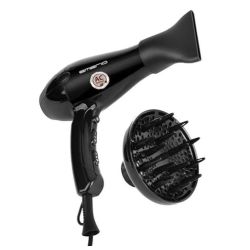 Emerio HD-122192 Haartrockner schwarz (HD-122192)