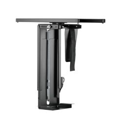LogiLink SCHNÄPPCHEN PC-Halterung,dreh- u. ausziehbar 10KG (EO0031)