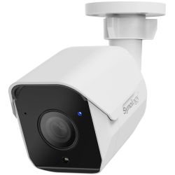 Synology BC510 Netzwerkkamera weiß (BC510)
