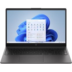Hewlett Packard (HP) 250R G10 512GB Notebook dark ash (D3MY6ES-ABD)