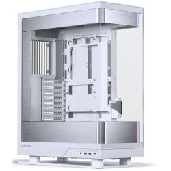 Phanteks Enthoo Evolv X2 Gehäuse weiß mit Sichtfenster (PH-ES524XTG_DMW01)