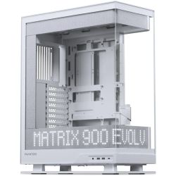 Phanteks Enthoo Evolv X2 Matrix Gehäuse weiß (PH-ES524XM_DMW01)