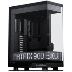Phanteks Enthoo Evolv X2 Matrix Gehäuse schwarz (PH-ES524XM_DBK01)
