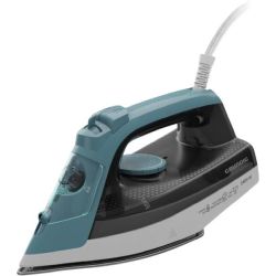 Grundig SI 3550 Weiss-Türkis (GMS9059)