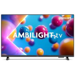 Philips 32PFS6950 Flachbild-TV schwarz (32PFS6950/12)