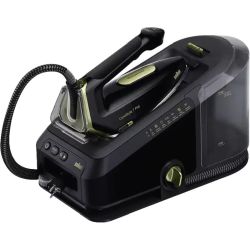 Braun IS 7298 CP CareStyle Pro 7 Dampfbügelstation schwarz (0128805009)