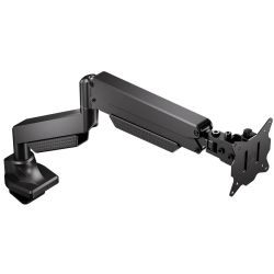Endorfy Atlas GS Pro Single Monitor-Tischhalterung schwarz (EY8F006)