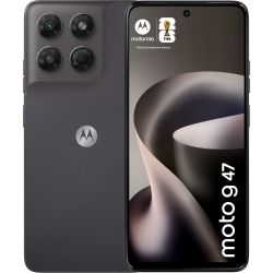 Motorola Moto G47 128GB Mobiltelefon PANTONE impenetrable (PBCC0027SE)