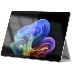 Microsoft Surface Pro for Business 13 Zoll 256GB Notebook platinum (EP2-54683)