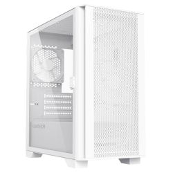 Montech Air 100 Lite Gehäuse weiß mit Sichtfenster (AIR 100 LITE (W))