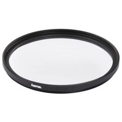 Hama Filter UV 390 vergütet 37mm (70137)