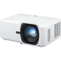 ViewSonic LSD500HD Beamer weiß (LSD500HD)