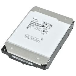Toshiba Cloud-Scale Capacity MG11SCA 18TB Festplatte bulk (MG11SCA18TE)