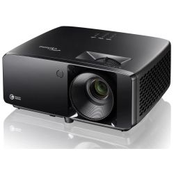 Optoma HZ41HDR Beamer schwarz (E3P7PK1E122)
