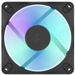 Fractal Design Dynamic 3 Reverse ARGB Black 120mm Lüfter schwarz (FD-F-DR3-1204)