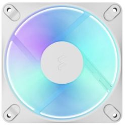 Fractal Design Dynamic 3 Reverse ARGB White 120mm Lüfter weiß (FD-F-DR3-1205)