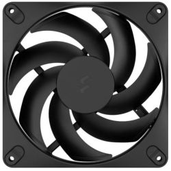 Fractal Design Dynamic 3 Black 140mm Lüfter schwarz (FD-F-DY3-1401)