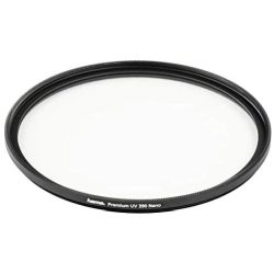 Hama Premium UV-Filter Nano 55mm (71504)