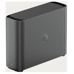 Synology BeeStation 4TB NAS-System schwarz (BST151-4T)
