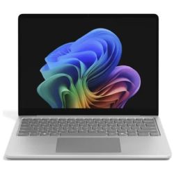 Microsoft Surface Laptop 13 Zoll 512GB Notebook platinum (EP2-68825)