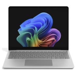 Microsoft Surface Laptop 13 Zoll 1TB Notebook platinum (EP2-69184)