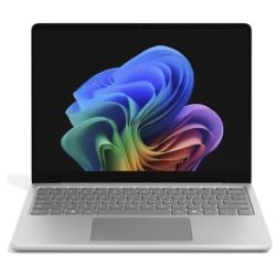 Microsoft Surface Laptop 13 Zoll 512GB Notebook platinum (EP2-72566)