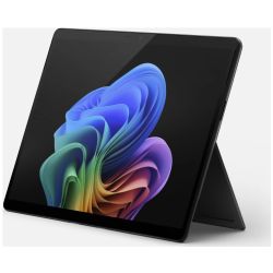 Microsoft Surface Pro for Business 13 Zoll 256GB Tablet schwarz (EP2-48810)