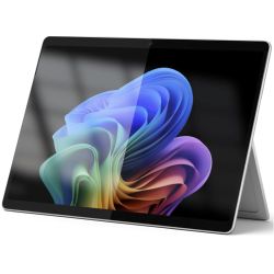Microsoft Surface Pro for Business 13 Zoll 256GB Tablet platinum (EP2-55189)
