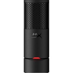 Hewlett Packard (HP) HyperX SoloCast 2 Mikrofon schwarz (AR0A0AA)