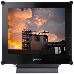 AG neovo SX-17G Monitor schwarz (SX7G0011E0100)
