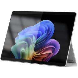 Microsoft Surface Pro for Business 13 Zoll 512GB Tablet platinum (EP2-55237)