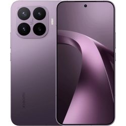 Xiaomi 17T Pro 256GB Mobiltelefon deep violet (MZB0NUJEU)