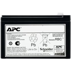 APC APC Replacement Battery Cartridge 205 (APCRBCV205)