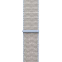 Apple 42MM BLUE MIST SPORT LOOP (MHYQ4ZM/A)