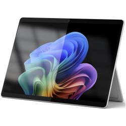 Microsoft Surface Pro for Business 13 Zoll 512GB Tablet platinum (EP2-55205)