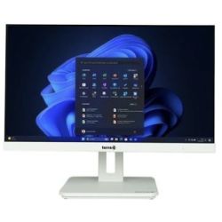 Wortmann Terra 2420HA v2 1TB All-in-One PC weiß (1000176)