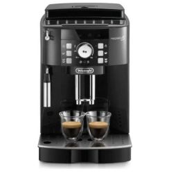 DeLonghi ECAM 21.110 B Magnifica S Kaffeemaschine schwarz (ECAM21.110.B)
