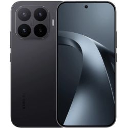 Xiaomi 17T 512GB Mobiltelefon schwarz (MZB0NOMEU)