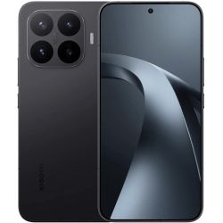 Xiaomi 17T Pro 512GB Mobiltelefon schwarz (MZB0NUEEU)