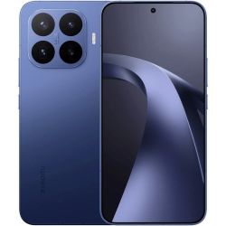 Xiaomi 17T Pro 512GB Mobiltelefon deep blue (MZB0NUMEU)