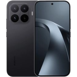 Xiaomi 17T 256GB Mobiltelefon schwarz (MZB0NOCEU)
