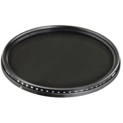Hama Filter grau Vario ND2-400 52mm (79152)